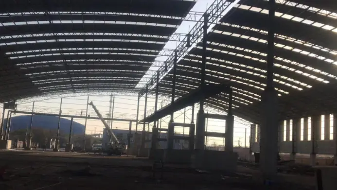 九台概述质料场封闭本领的特点和利用类型